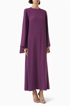 أرجواني