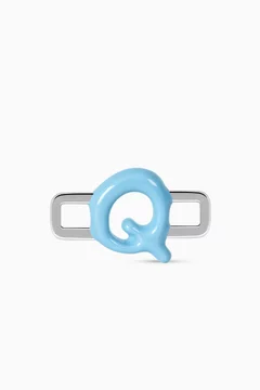 Letter Q