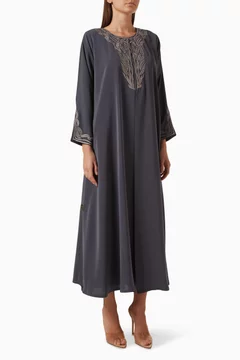 رمادي