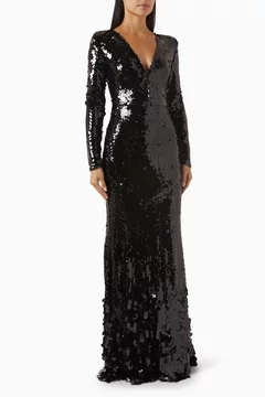 أسود