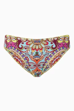 Multicolour