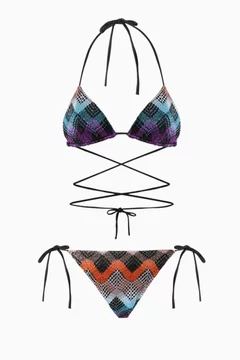 Multicolour