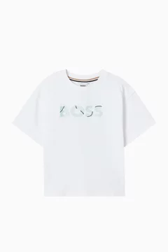 أبيض