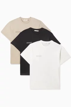 ملون