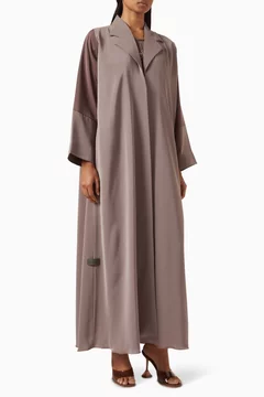 رمادي