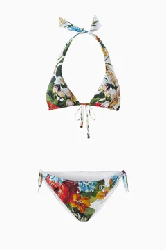 Multicolour