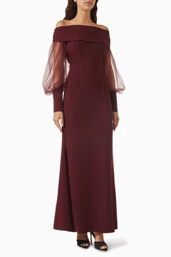 أحمر