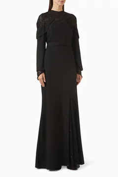 أسود