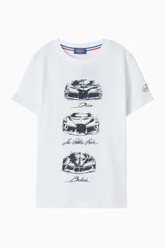 أبيض