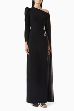 أسود