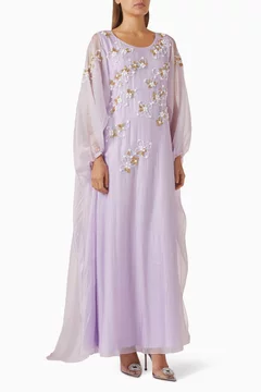 أرجواني