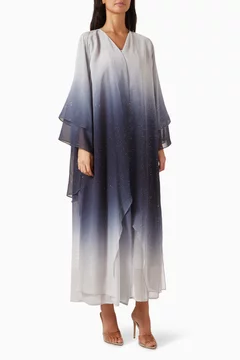 رمادي