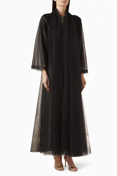 أسود