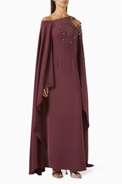 أرجواني