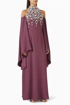 أرجواني