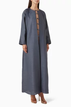 رمادي