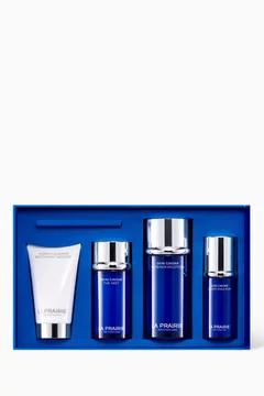 Buy La Prairie Skin Caviar Summer Wardrobe Travel Set For UNISEX