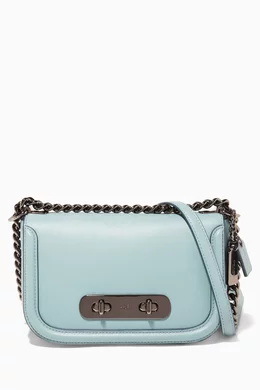 Coach swagger 20 shoulder bag sales
