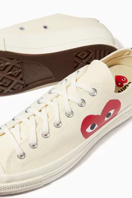 Comme des new arrivals garcons qatar 77