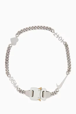 Nike alyx hero chain top