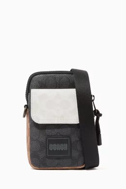 Pacer sales convertible pouch