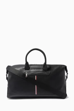 Tommy hilfiger downtown duffle bag sales