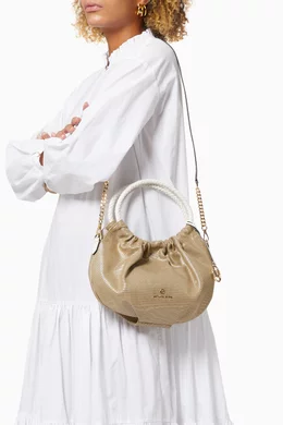 Michael kors annie bag hot sale