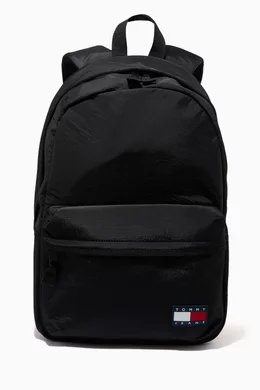 Tommy jeans 2025 urban tech backpack