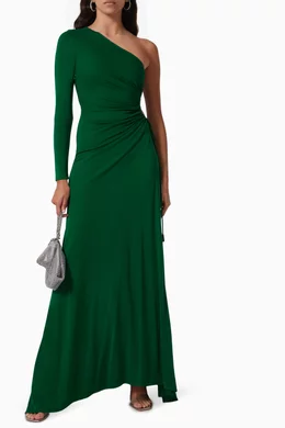 Halston dresses new arrivals the bay