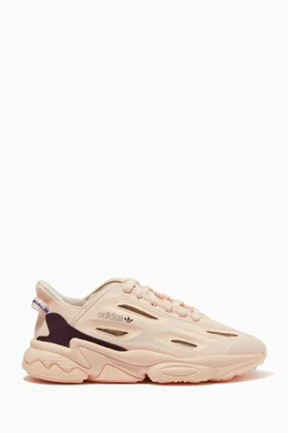 Adidas ozweego beige femme store