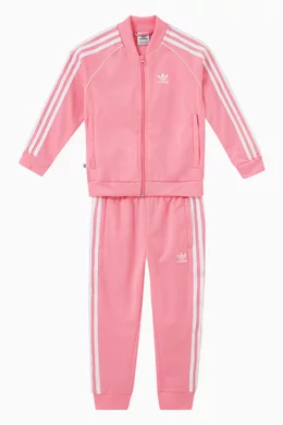 4t adidas top tracksuit