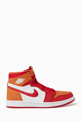 Jordan femme rouge outlet