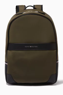 Tommy hilfiger urban backpack 2025