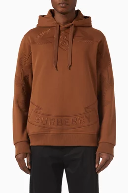 Burberry hoodie 2018 best sale