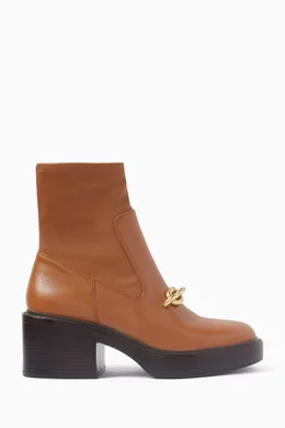 Coach store kenna boots