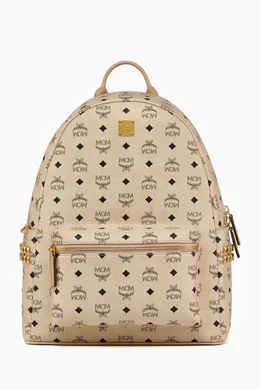 Price of mcm hot sale backpack