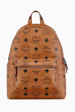 Price of mcm sale backpack