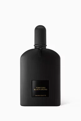 Buy TOM FORD BEAUTY Colourless Black Orchid Eau de Toilette