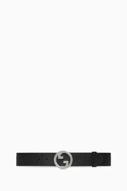 Gucci belt clearance kids sale