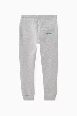 Kenzo boys store joggers