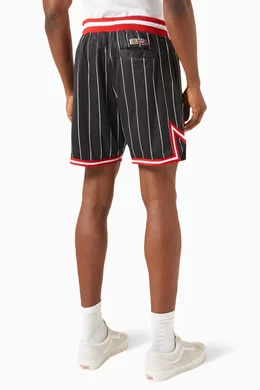 Rose basketball shorts deals