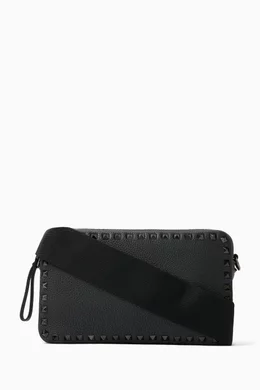 Valentino mens 2025 clutch