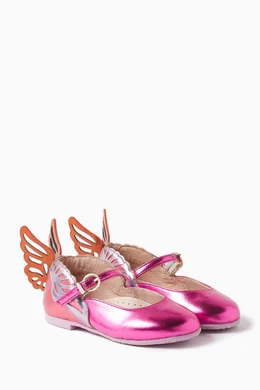 Sophia shop webster ballerina