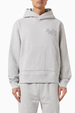 Amiri discount hoodie mens