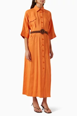 Maxi shirts online qatar
