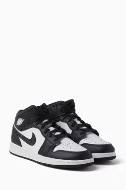 Air jordan cheap 1 mid junior