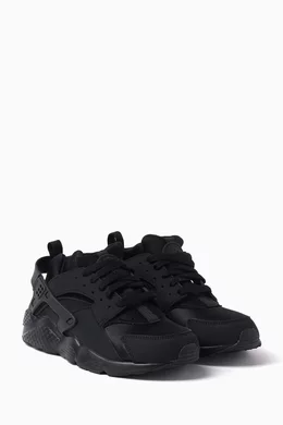 Boys huaraches deals black
