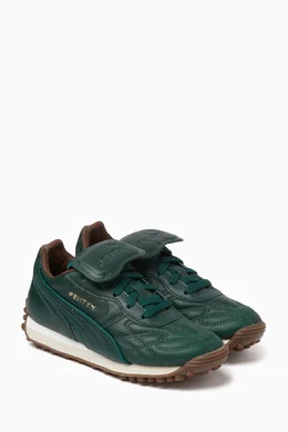 Puma online fenty qatar