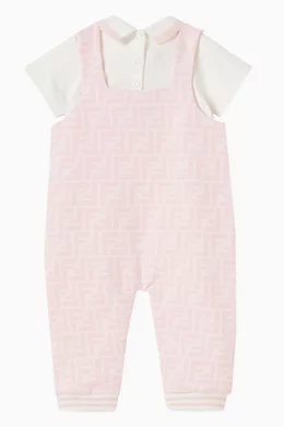 Fendi set overall store