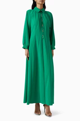 Maxi hot sale shirts qatar